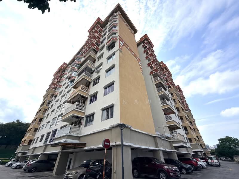 Condominium for Sale at Koi Tropika - Fauran Nawawi - PropertyGuru.com.my