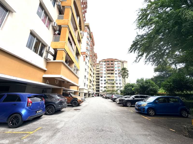 Condominium for Sale at Koi Tropika - Fauran Nawawi - PropertyGuru.com.my