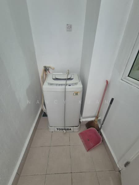 Service Residence for Rent at Casa Suites - Nancy Kuan - Interior - PropertyGuru.com.my
