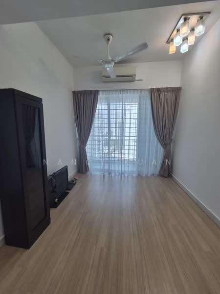 Service Residence for Rent at Casa Suites - Nancy Kuan - Living Room - PropertyGuru.com.my