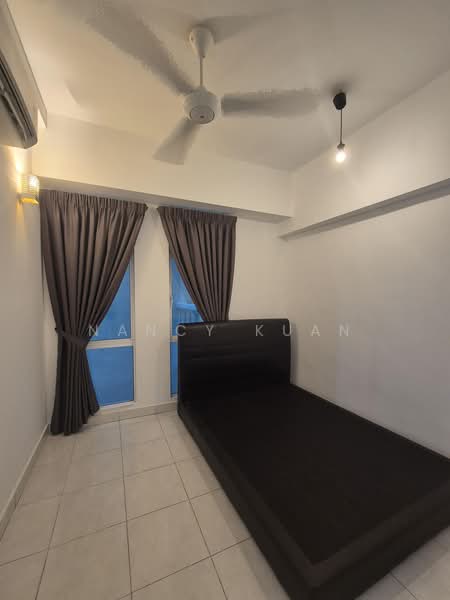 Service Residence for Rent at Casa Suites - Nancy Kuan - Bedroom - PropertyGuru.com.my