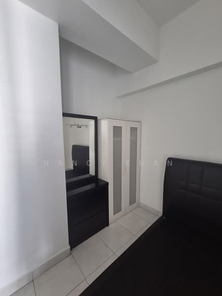 Service Residence for Rent at Casa Suites - Nancy Kuan - Bedroom - PropertyGuru.com.my