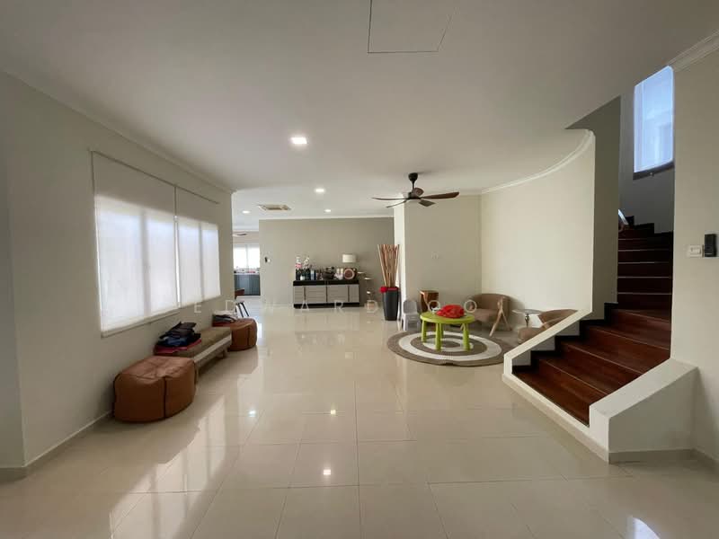 Rumah Banglo untuk Dijual di Bandar Mahkota Cheras (Cheras) - Edward Ooi - PropertyGuru.com.my
