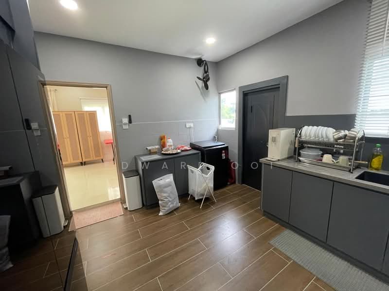 Rumah Banglo untuk Dijual di Bandar Mahkota Cheras (Cheras) - Edward Ooi - PropertyGuru.com.my