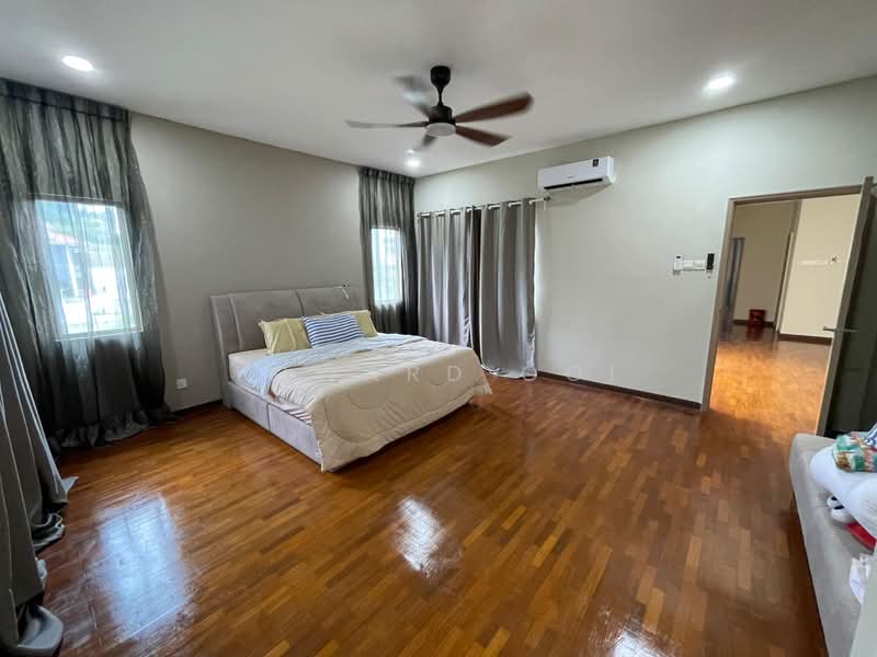 Rumah Banglo untuk Dijual di Bandar Mahkota Cheras (Cheras) - Edward Ooi - PropertyGuru.com.my