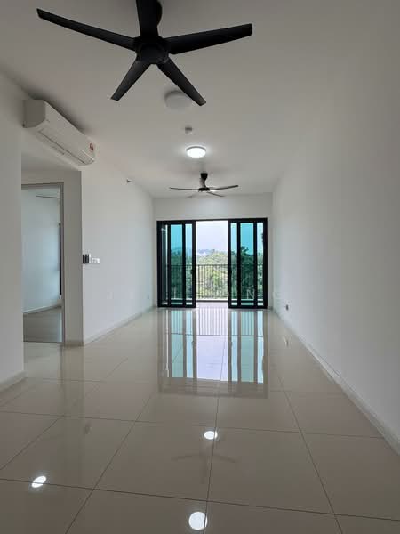 Condominium for Rent at Sunway Sutera Condominium - JK Leong - Living Room - PropertyGuru.com.my