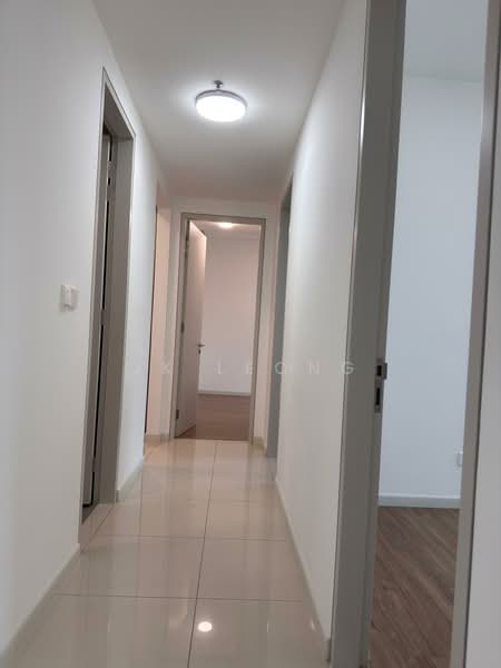 Condominium for Rent at Sunway Sutera Condominium - JK Leong - Corridor - PropertyGuru.com.my