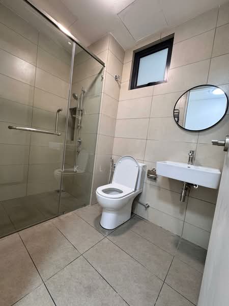 Condominium for Rent at Sunway Sutera Condominium - JK Leong - Bathroom - PropertyGuru.com.my