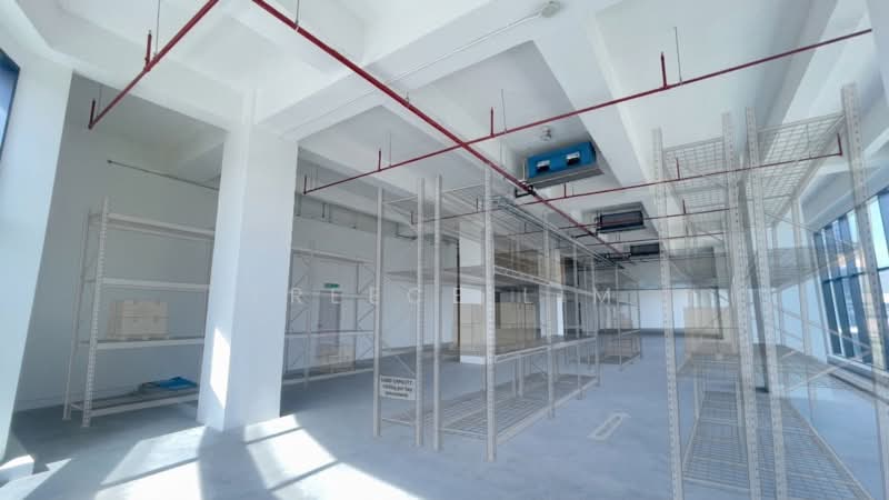 Pejabat untuk Dijual di Seksyen 13 (Petaling Jaya) - TREECE LIM - Interior - PropertyGuru.com.my