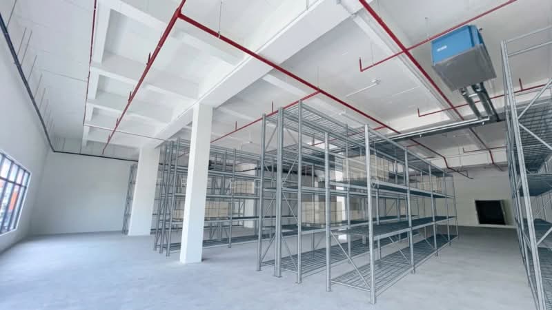 Pejabat untuk Dijual di Seksyen 13 (Petaling Jaya) - TREECE LIM - Interior - PropertyGuru.com.my