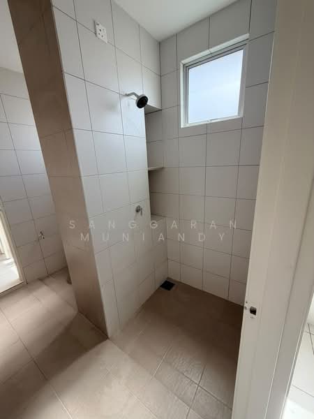 2-storey Terraced House for Sale in Pokok Sena (Kedah) - Sanggaran Muniandy - Bathroom - PropertyGuru.com.my