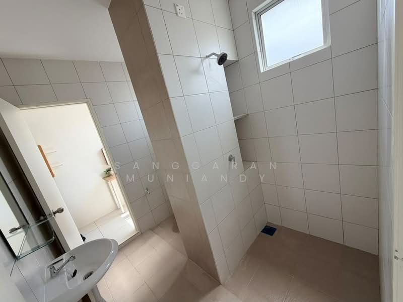 2-storey Terraced House for Sale in Pokok Sena (Kedah) - Sanggaran Muniandy - Bathroom - PropertyGuru.com.my