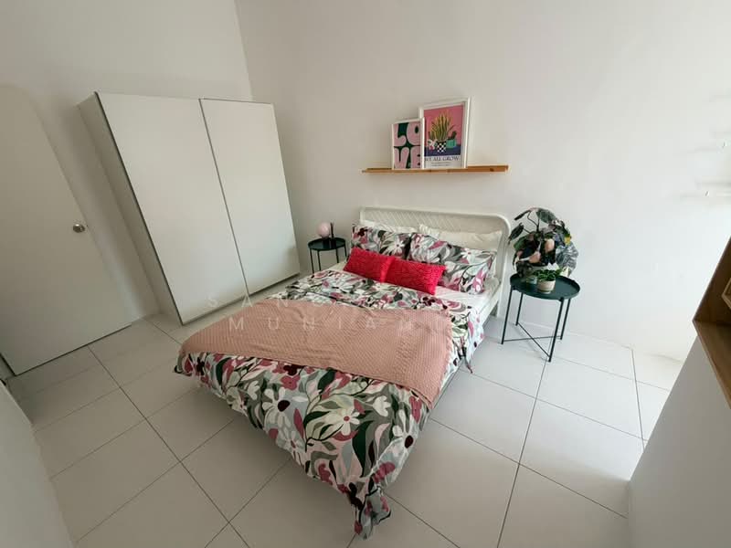 2-storey Terraced House for Sale in Pokok Sena (Kedah) - Sanggaran Muniandy - Bedroom - PropertyGuru.com.my