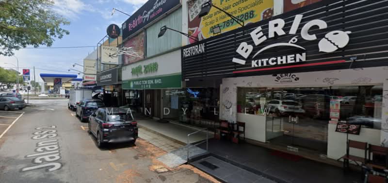 Kedai untuk Disewa di Petaling Jaya (Selangor) - Mandy Liew - Exterior - PropertyGuru.com.my