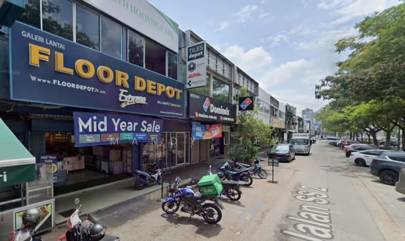 Kedai untuk Disewa di Petaling Jaya (Selangor) - Mandy Liew - PropertyGuru.com.my