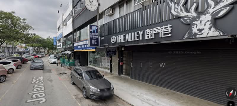 Kedai untuk Disewa di Petaling Jaya (Selangor) - Mandy Liew - Exterior - PropertyGuru.com.my