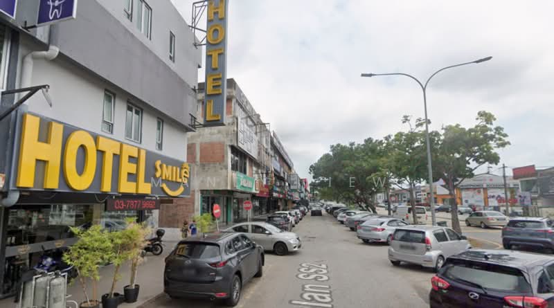 Kedai untuk Disewa di Petaling Jaya (Selangor) - Mandy Liew - Exterior - PropertyGuru.com.my