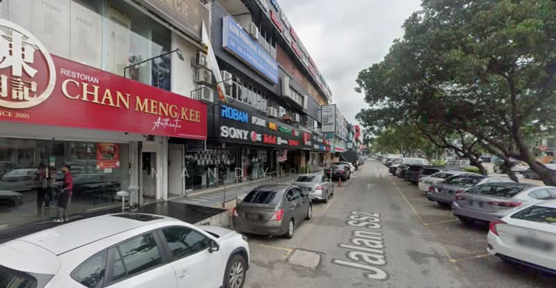 Kedai untuk Disewa di Petaling Jaya (Selangor) - Mandy Liew - Exterior - PropertyGuru.com.my