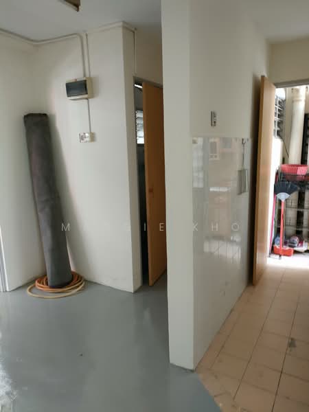 Flat for Sale at PPR Kampung Baru Air Panas - Maggie Kho - Interior - PropertyGuru.com.my