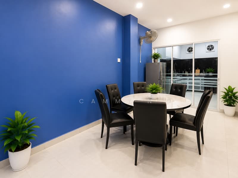 2-storey Terraced House for Sale in Selayang (Selangor) - Cammy N - Dining Room - PropertyGuru.com.my