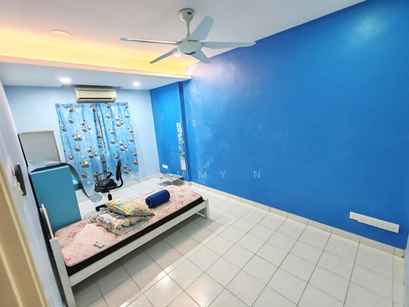 2-storey Terraced House for Sale in Selayang (Selangor) - Cammy N - Bedroom - PropertyGuru.com.my