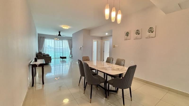Servis Apartment untuk Dijual di Solaris Dutamas - Wendy Wong - PropertyGuru.com.my