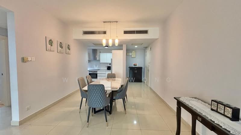 Servis Apartment untuk Dijual di Solaris Dutamas - Wendy Wong - PropertyGuru.com.my