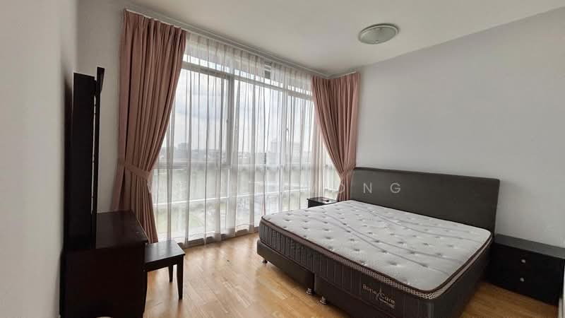 Servis Apartment untuk Dijual di Solaris Dutamas - Wendy Wong - PropertyGuru.com.my