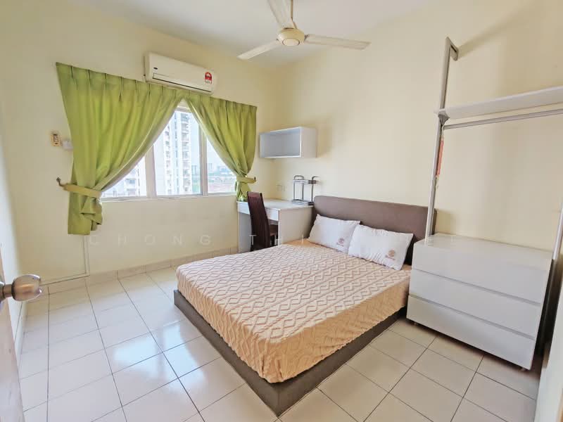 Kondominium untuk Disewa di Suriamas - Chong Thiam Hee - PropertyGuru.com.my