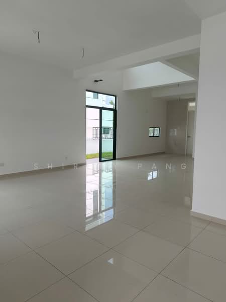 Rumah Berkembar untuk Dijual di Setia Eco Gardens (Gelang Patah) - Shirley Pang - Living Room - PropertyGuru.com.my