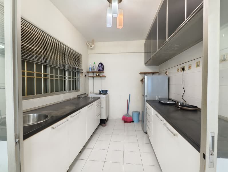 Pangsapuri untuk Disewa di Symphony Park - Airrlee Lim - PropertyGuru.com.my