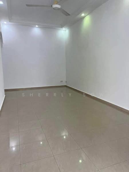 Rumah Teres 1-Tingkat untuk Dijual di Bukit Indah (Iskandar Puteri (Nusajaya)) - Sherrly Sow - Interior - PropertyGuru.com.my