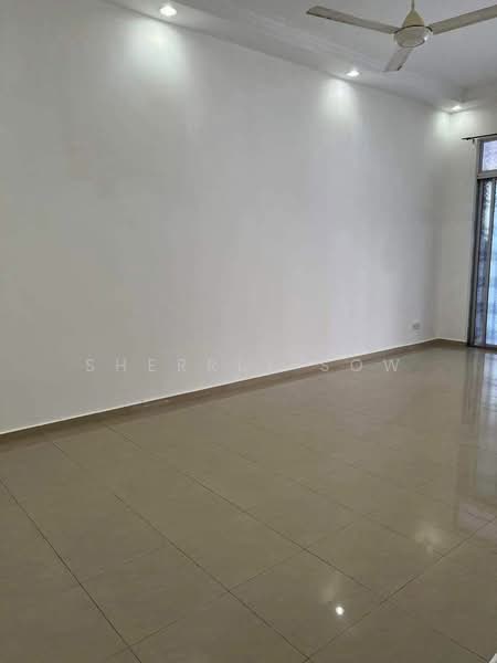 Rumah Teres 1-Tingkat untuk Dijual di Bukit Indah (Iskandar Puteri (Nusajaya)) - Sherrly Sow - Living Room - PropertyGuru.com.my