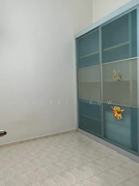 Rumah Teres 1-Tingkat untuk Dijual di Bukit Indah (Iskandar Puteri (Nusajaya)) - Sherrly Sow - Interior - PropertyGuru.com.my