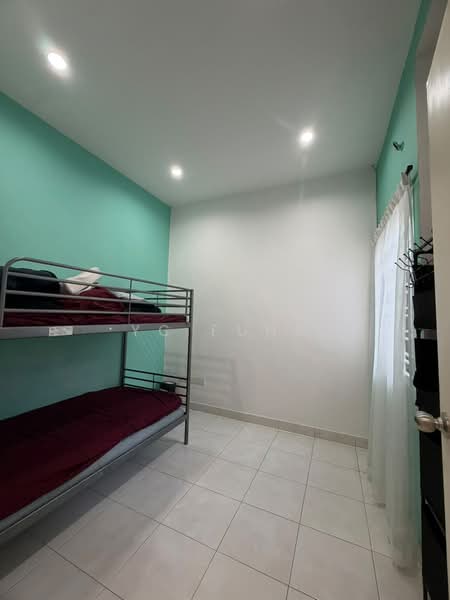 Rumah Teres 2 Tingkat untuk Disewa di Taman Seri Austin (Tebrau) - YC Fung - Bedroom - PropertyGuru.com.my