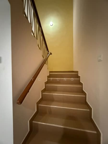 Rumah Teres 2 Tingkat untuk Disewa di Taman Seri Austin (Tebrau) - YC Fung - Interior - PropertyGuru.com.my