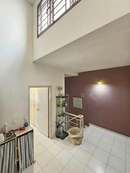 2-storey Terraced House for Sale in Taman Setia Indah (Tebrau) - Sharon Ong - Interior - PropertyGuru.com.my