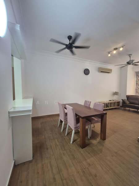 2-storey Terraced House for Rent in Mutiara Damansara (Selangor) - Nancy Kuan - Dining Room - PropertyGuru.com.my
