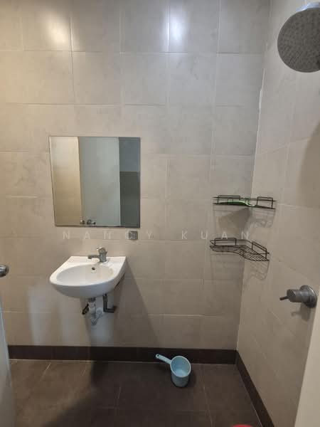 2-storey Terraced House for Rent in Mutiara Damansara (Selangor) - Nancy Kuan - Bathroom - PropertyGuru.com.my