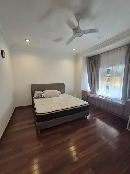 2-storey Terraced House for Rent in Mutiara Damansara (Selangor) - Nancy Kuan - Bedroom - PropertyGuru.com.my