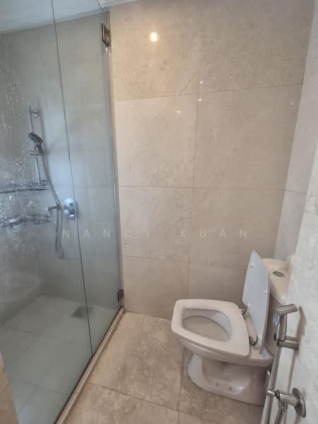 2-storey Terraced House for Rent in Mutiara Damansara (Selangor) - Nancy Kuan - Bathroom - PropertyGuru.com.my
