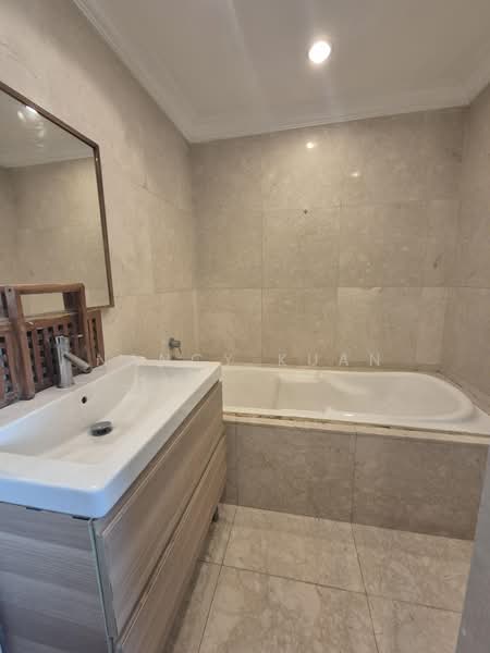 2-storey Terraced House for Rent in Mutiara Damansara (Selangor) - Nancy Kuan - Bathroom - PropertyGuru.com.my