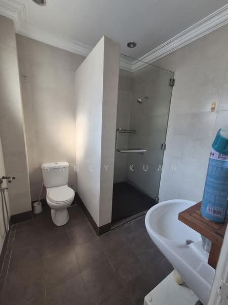 2-storey Terraced House for Rent in Mutiara Damansara (Selangor) - Nancy Kuan - Bathroom - PropertyGuru.com.my