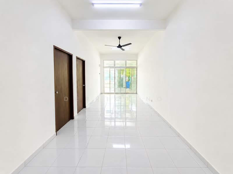1-storey Terraced House for Sale in Bedong (Kedah) - Derrick Ng - Interior - PropertyGuru.com.my