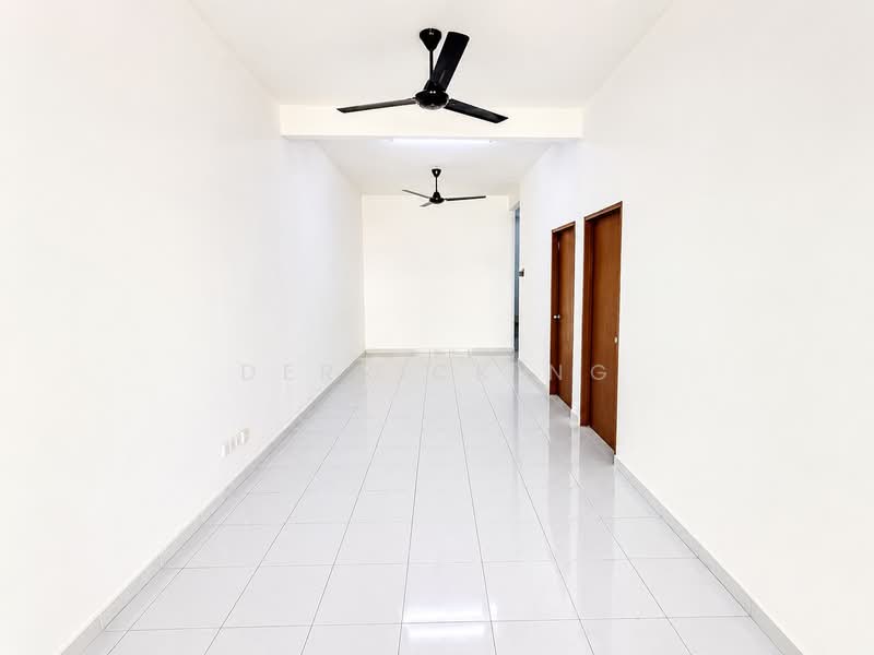 1-storey Terraced House for Sale in Bedong (Kedah) - Derrick Ng - Interior - PropertyGuru.com.my