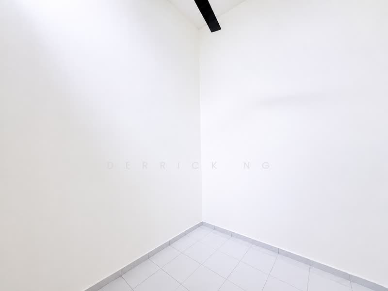 1-storey Terraced House for Sale in Bedong (Kedah) - Derrick Ng - Interior - PropertyGuru.com.my