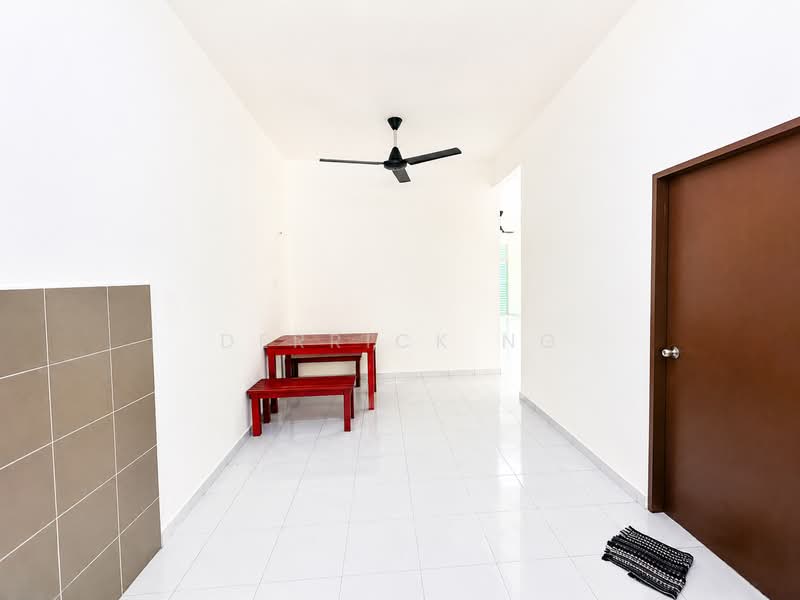 1-storey Terraced House for Sale in Bedong (Kedah) - Derrick Ng - Interior - PropertyGuru.com.my