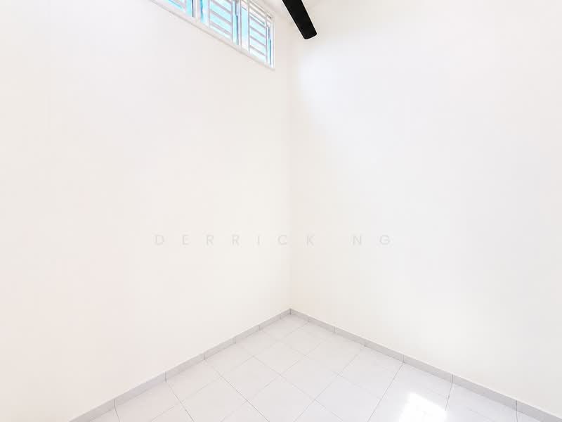 1-storey Terraced House for Sale in Bedong (Kedah) - Derrick Ng - Interior - PropertyGuru.com.my