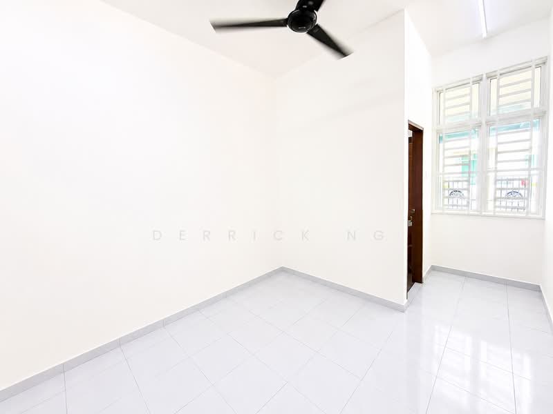 1-storey Terraced House for Sale in Bedong (Kedah) - Derrick Ng - Interior - PropertyGuru.com.my