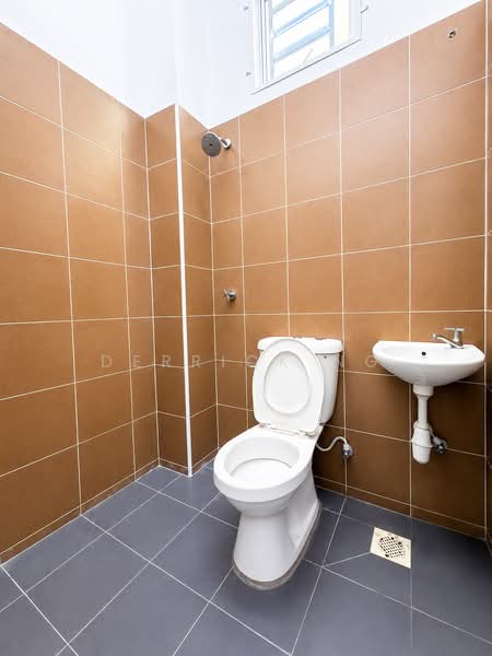 1-storey Terraced House for Sale in Bedong (Kedah) - Derrick Ng - PropertyGuru.com.my